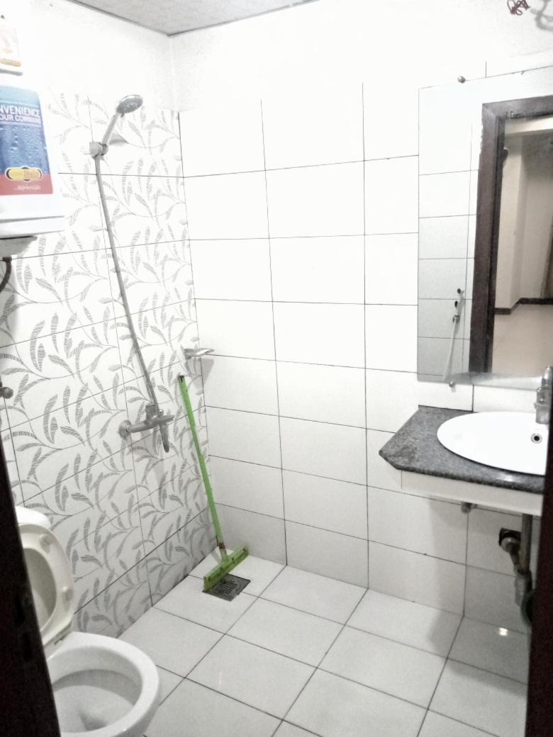 Comfortable Rental Apartments In Bahria Town Ravalpindi Szoba fotó