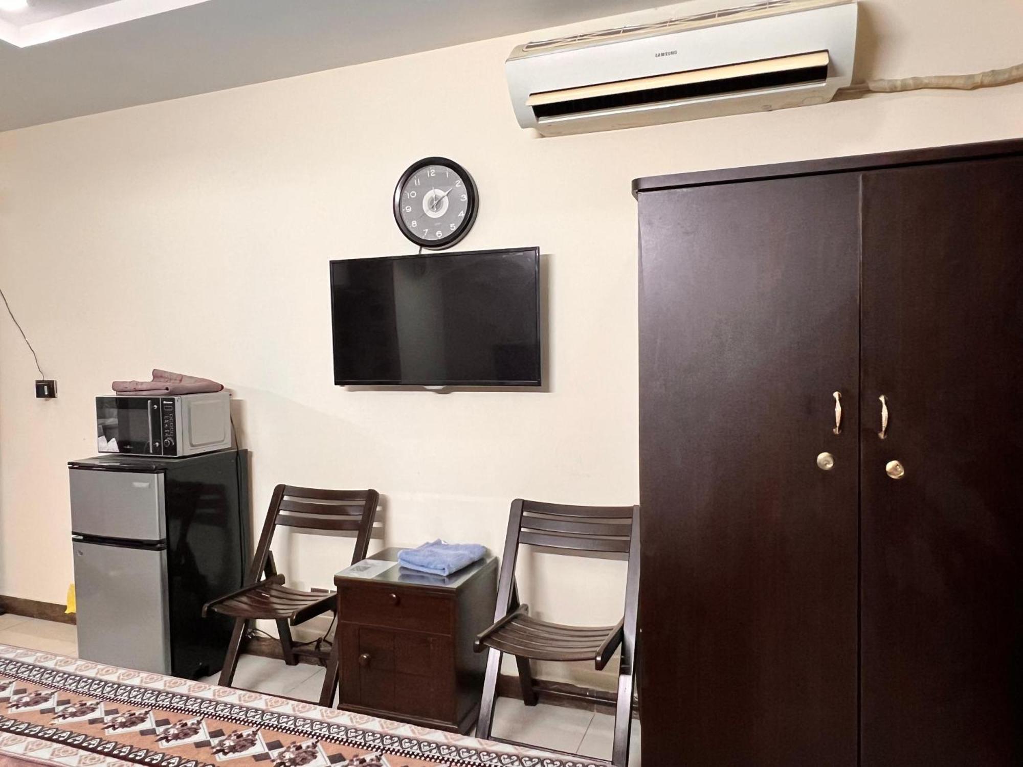 Comfortable Rental Apartments In Bahria Town Ravalpindi Kültér fotó