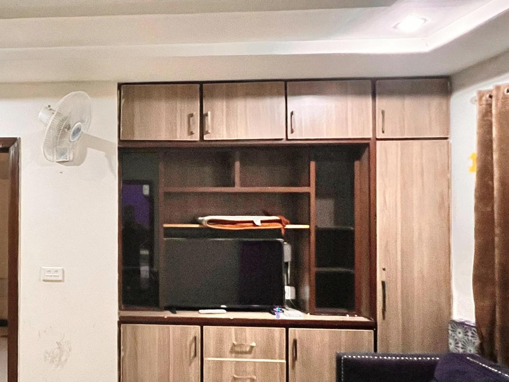 Comfortable Rental Apartments In Bahria Town Ravalpindi Szoba fotó