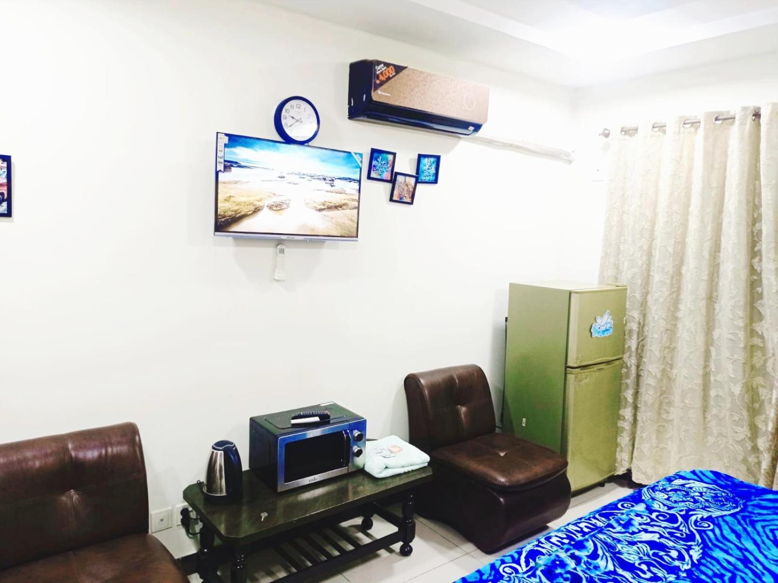 Comfortable Rental Apartments In Bahria Town Ravalpindi Kültér fotó